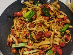 -一品江南韵·淮扬菜