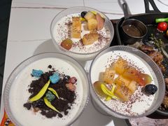 -牛扒先生·厚切雪花牛扒西餐厅(北京路禺山路店)