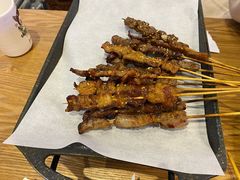 -柳叶刀烧烤(北大清华店)