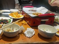 -京朋串屋·烧烤(望京西路总店)