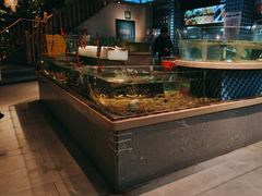 -南海底小海鲜·湘菜(鲁巷吴家湾店)