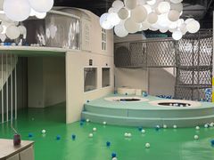 -涨巢·潮玩水疗局