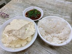 豆花-豆花饭(新华路店)