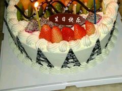 -莲塘马得利·蛋糕(斗柏路·唐庄店)