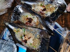 -马记烧烤(曲沃路店)