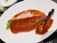 -喜悦烤鸭·新京菜(王府井店)