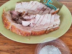 -洲心明记烧肉大粥(总店)