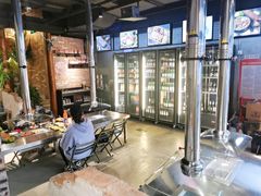 -小财盆地桌烤肉