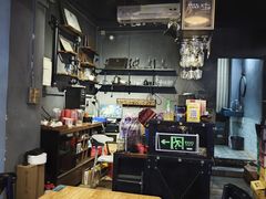 -质烤烤物·活烤海鲜(质烤总店)