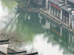 -南浔古镇
