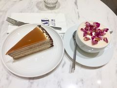 -Lady M(沙田新城市广场店)