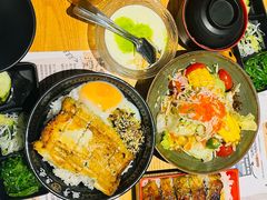 -鳗事鱼意·活鳗現烤专门店(富力海珠城店)