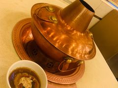 -八先生涮肉房(三里河店)