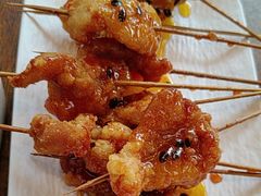 -聚点串吧·小酒局(北京旗舰店)