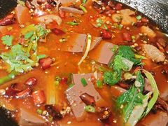 -绿茶餐厅(深圳龙华天虹购物中心店)