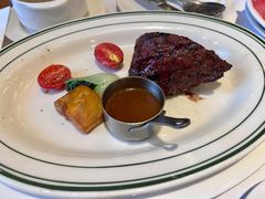 -Steaking·食间牛排(和平店)