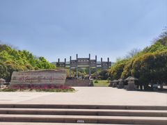 -南京市江宁方山