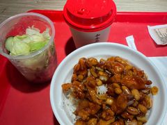 -和合谷(北京市王府井百货大楼店)