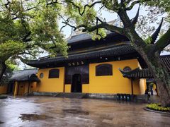 -西园戒幢律寺