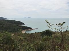 -南丫岛