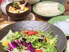 -雀舞云南菜(天津天河城购物中心店)