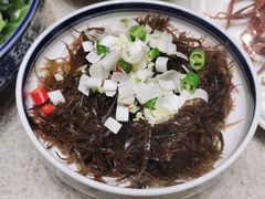 -健眺小海鲜(临海后山店)