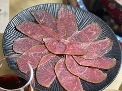 -羊大爷涮肉(亮马桥店)