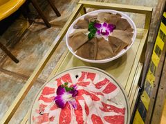 -游园觅食记夜市·小龙虾大排档