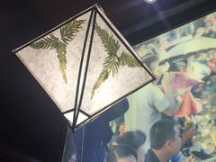 -云海肴·汽锅鸡·云南代表菜(天山百盛优客店)