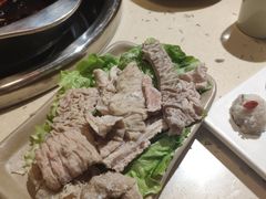 -渝宗老灶火锅(时代天街店)