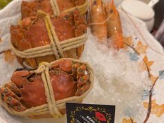 -桃夭日式料理(国信店)