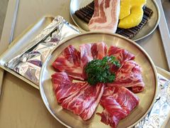 -西塔老太太泥炉烤肉(川沙百联店)