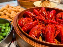-靓靓蒸虾·头牌蒸虾(雪松路总店)