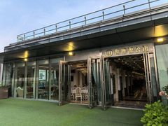 -世博源公馆·本帮融合菜·主题包厢·江景餐厅