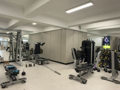 -琪航健身工作室(徐汇光大店)