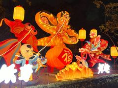 -深圳锦绣中华民俗村