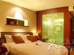 -梅州万达广场华美达酒店