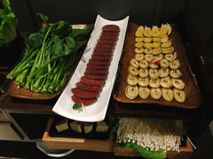 -快乐小羊·内蒙牛羊肉火锅(流花中心店)