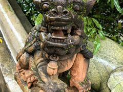 -峨眉山报国寺