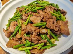 -老雒阳面馆·水席·洛阳菜(王城路店)