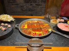 -珮姐老火锅(新街口店)