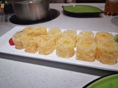 -一叶一世界•素食餐厅(新光天地店)