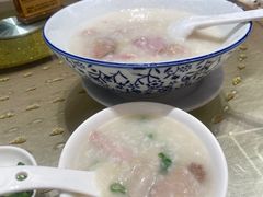 -轩记海鲜餐厅·四十五年老字号·经典粤菜(西区彩虹店)