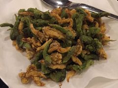 -华豫川酒家(大卫城店)