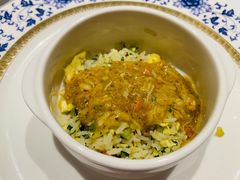 -Yan Ting 宴庭中餐厅(上海静安瑞吉酒店)