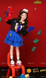 -雅尼·亚米儿童摄影美学馆(汉阳店)
