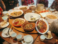 -有红鸡毛店·川菜(建设路店)