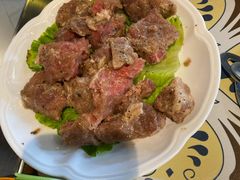 牛肉粒-胖锅轩(水塔店)