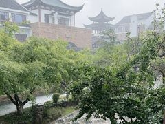 -苏州吴宫泛太平洋酒店