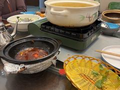 -金龙·打边炉(武进路店)